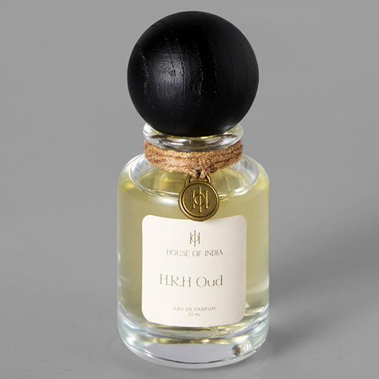 H.R.H Oud