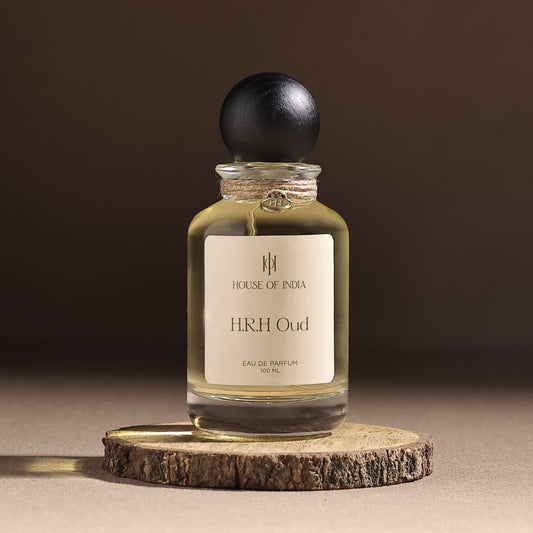 H.R.H Oud 100ML