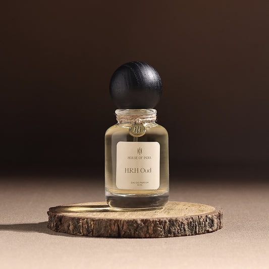 H.R.H Oud