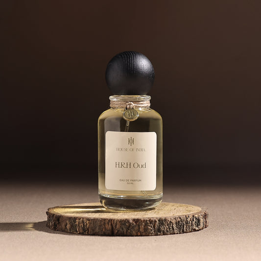 H.R.H Oud 50ML